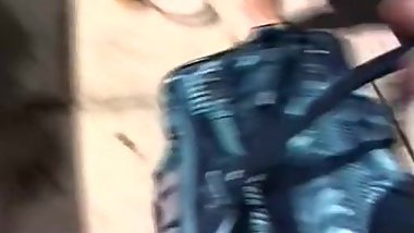 BRITISH BUTT SEARCH (1995)