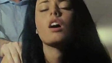 Anita Dark - anal clip from Pretty Girl (1994) - RARE