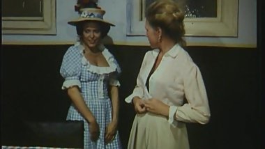 Josefine Mutzenbacher 1 (1976) with Patricia Rhomberg