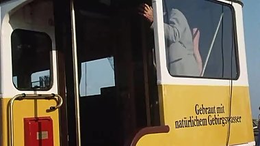 Die liebestollen Lederhosen