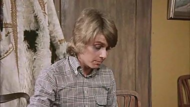 Orgien in der Lederhose