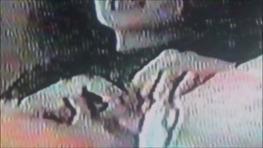 1985 interracial with mature lady lost footage