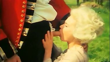 Nice Vintage German Anal # 3