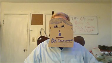 Mature 1990's interracial DP'd by 2 BBC's