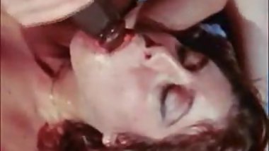 Vintage teen take BBC..