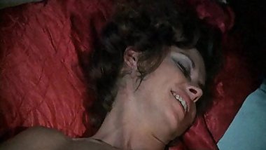 One Horny Woman