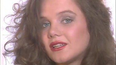 Stephanie Bews - behind the scenes