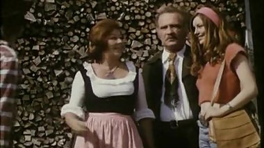 Liebesgrusse aus der Lederhose Part2