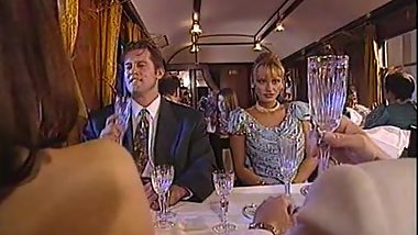 Adventures of Orient Express (1995) by Luca Damiano