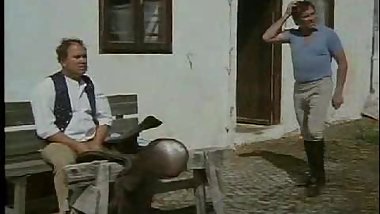 Liebesgrusse aus der Lederhose Part 6