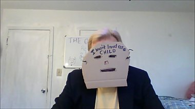 Amateur cheating ebony's