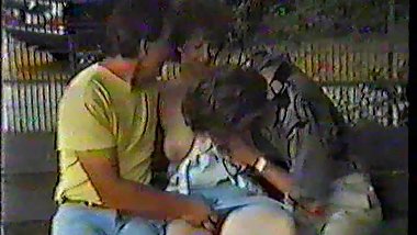 Tina Video - Besuch am Baldeneysee