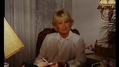 Bei Anruf Liebe - vintage German movie