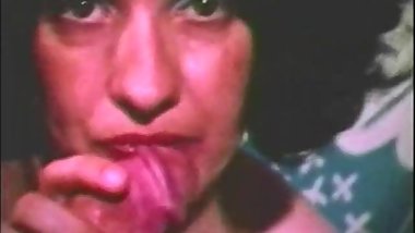 Plump MILF's Big Boobs Worth Fucking (1960s Vintage)