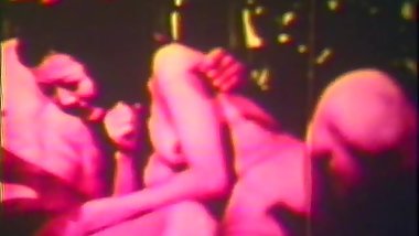 Man Takes that Woman Home (1960s Vintage)