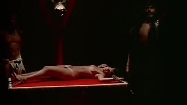 Imperator's Sex Orgy of Young Women (1970s Vintage)