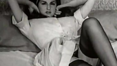 Lilian Parker is a Perfect Seducer (1960s Vintage)