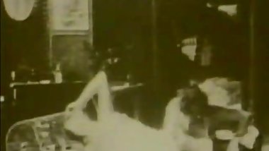 XXX Confessions of a Hot Italian Maid (1920s Vintage)