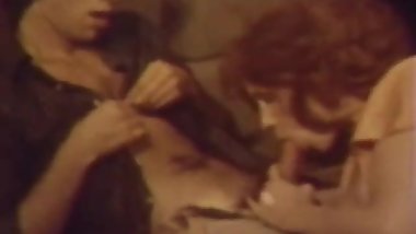 Mommy gets Her all Holes Fucked (1960s Vintage)