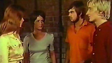 Disastrous Tryouts for Fucking Hot Teen Girls (Vintage)