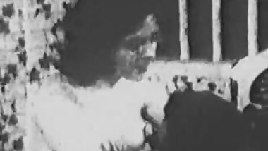 Rock Paper Scissors for Sex (1950s Vintage)