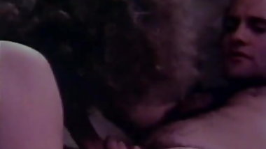 Big Dick Hardcore Anal Sex (1970s Vintage)