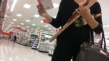 target pussytoe