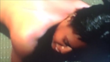 Amateur Ebony loving couples comp mix