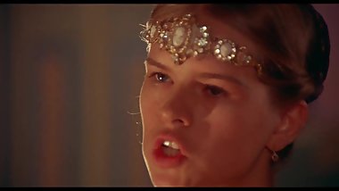 Feature 18 (Remastered Blu Ray)