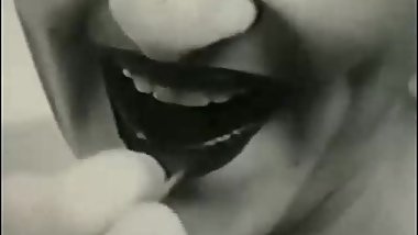 Flaming Creaatures - 1963 Underground film