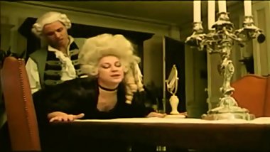 Vintage Nice Anal # 09