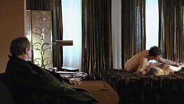 A Woman in Flames (1983)