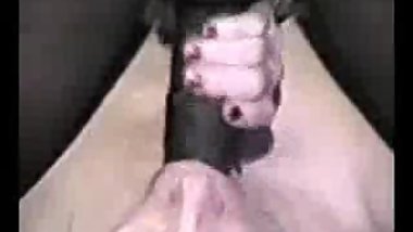 Old VHS cuckold wife