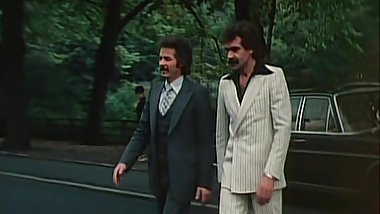 Die Amouroesen Abenteuer des Mr. O (1978)