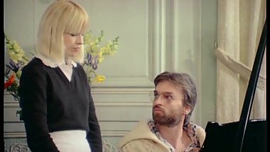 La Maison des fantasmes (1980) with Brigitte Lahaie