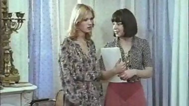Unnamed Frech Porn with Brigitte Lahaie