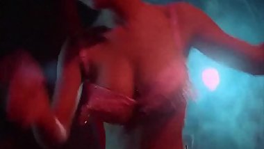 CHICK HABIT - vintage sixties go-go dance tease