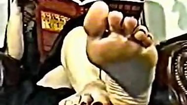 Vintage sole worship