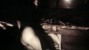 submission and bondage