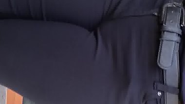 upclose crooked cameltoe