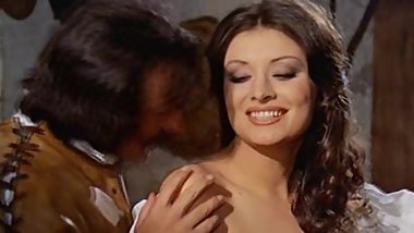 La bella Antonia, prima Monica e poi Dimonia (1972)