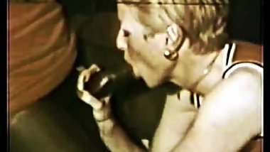 Retro Interracial 204