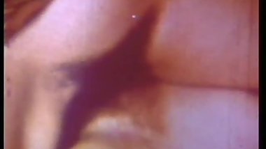 Vintage Tribbing Scene (1960s Peepshow)