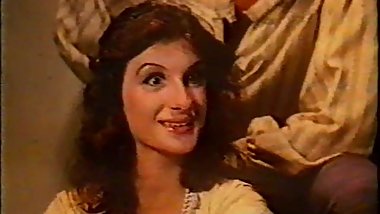 Captain Lust (1977)