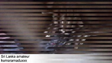 Sri Lanka amateur mixed