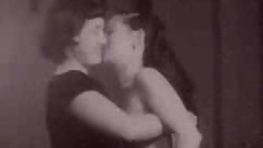 lesbos circa 1950