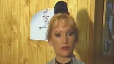 La Gitane (1998)