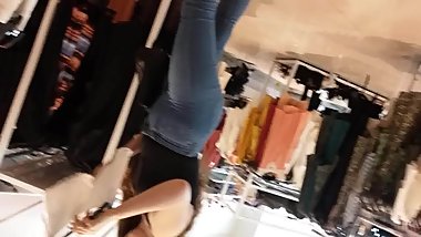 camel toe and ass galore!!!