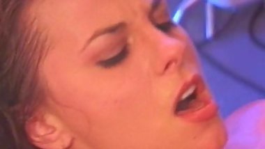 Vintage Anal Party 1