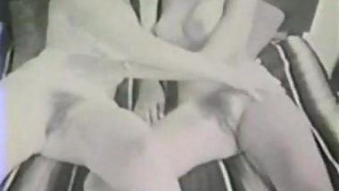 vintage lesbians 1